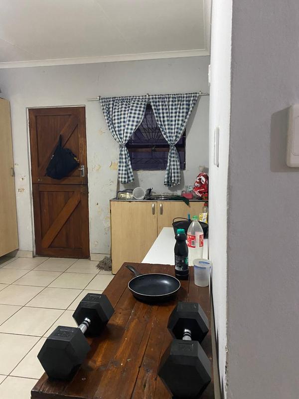 2 Bedroom Property for Sale in Gelvandale Eastern Cape